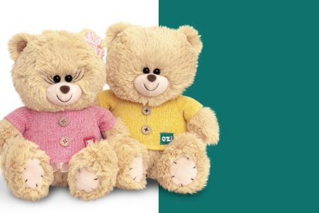 Teddy Bear