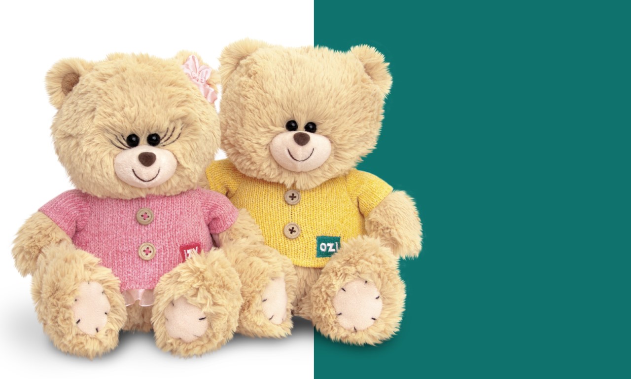Teddy Bear