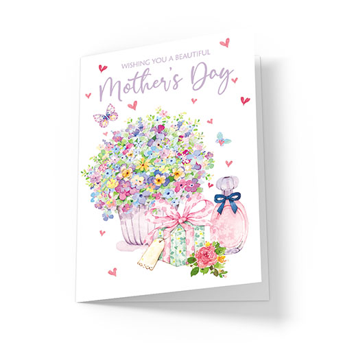 SKC3010 Mums Pretty Things