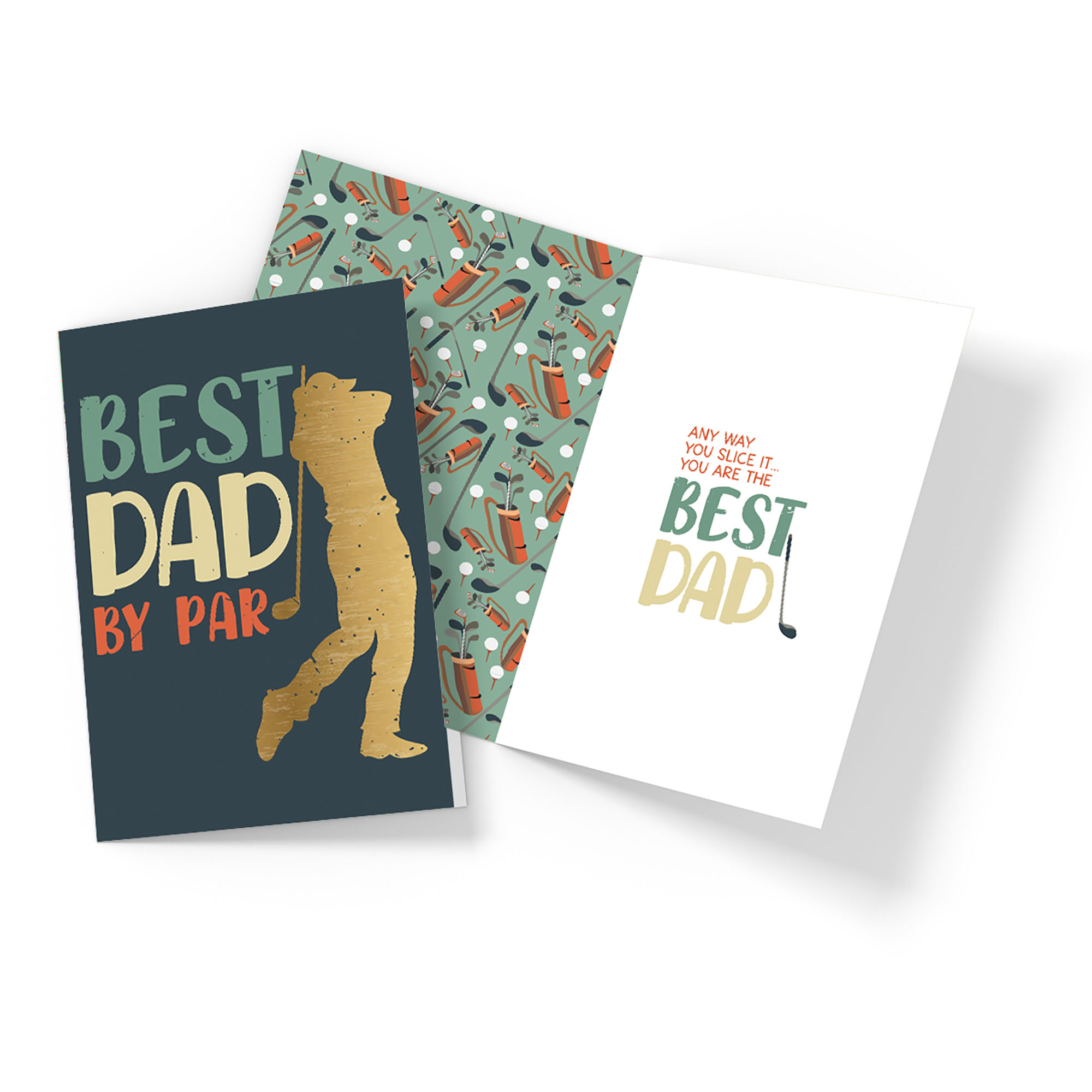 What to Write in a Greeting Card to Your Dad on Father's Day Koala Cards