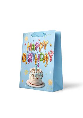 Happy Birthday Cake