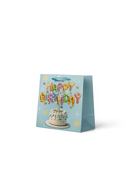 Happy Birthday Cake