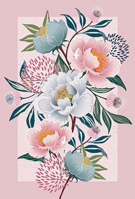 Floral