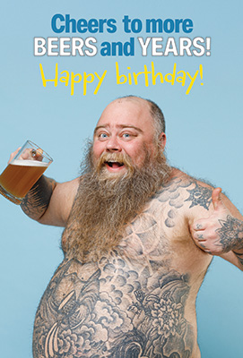Cheers & Beers