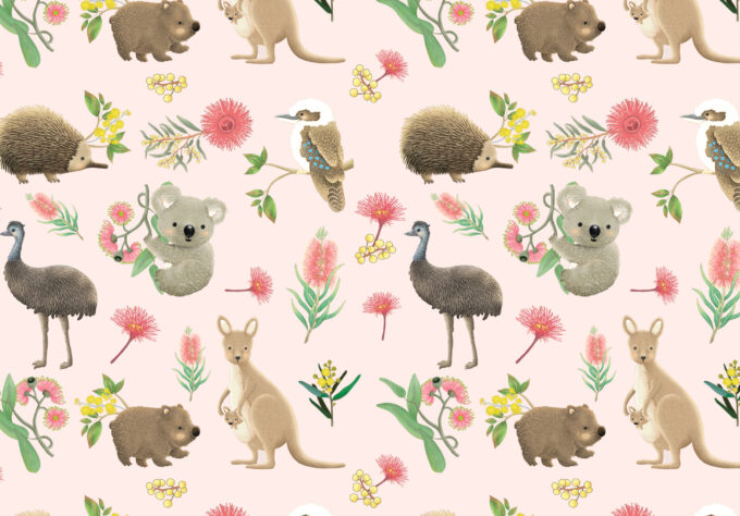 Australiana