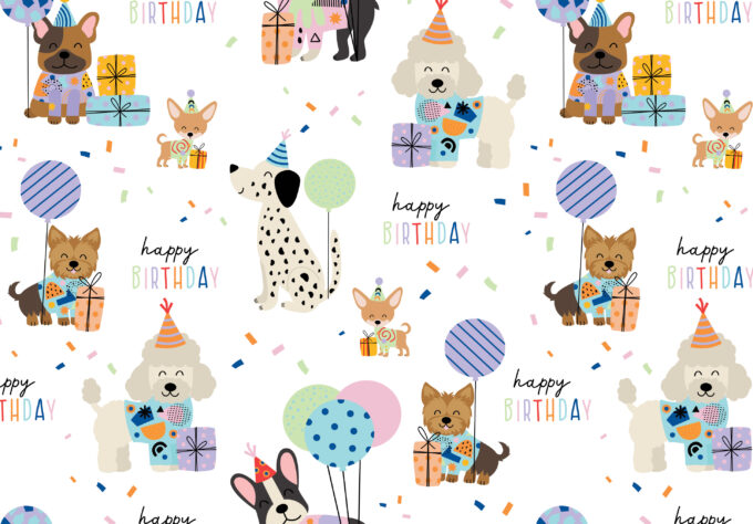 Party Dogs