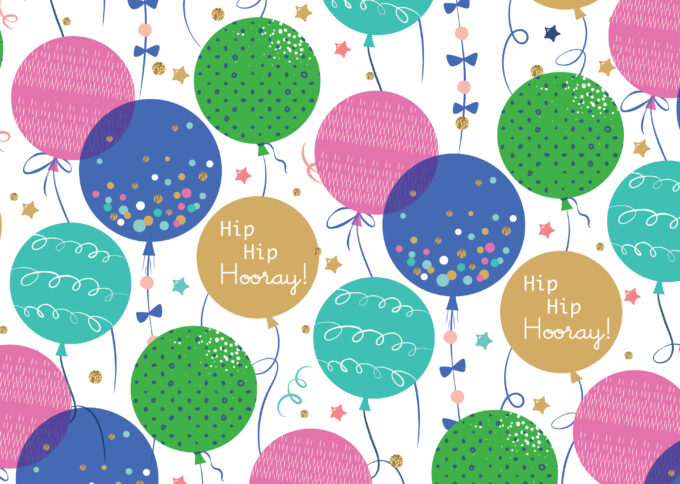 Balloons