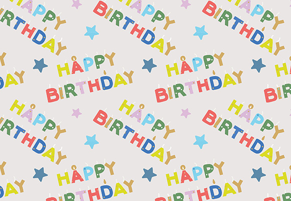 Birthday Candles