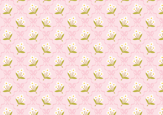 Daisy Bows