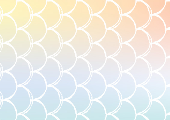 Holographic Mermaid