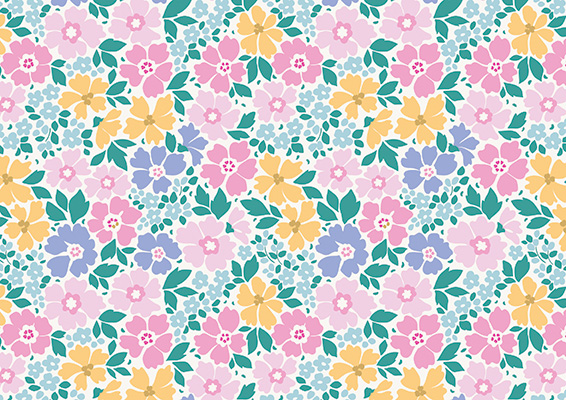 Pretty Florals