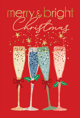 Christmas Cheers