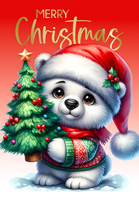 Christmas Polar
