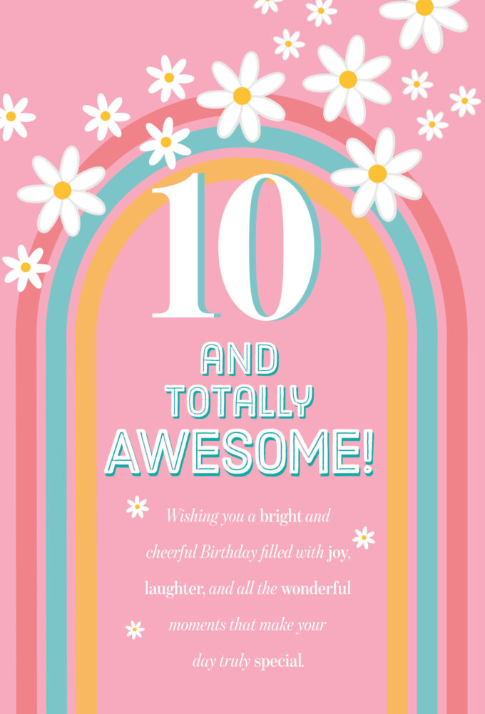 10 Female