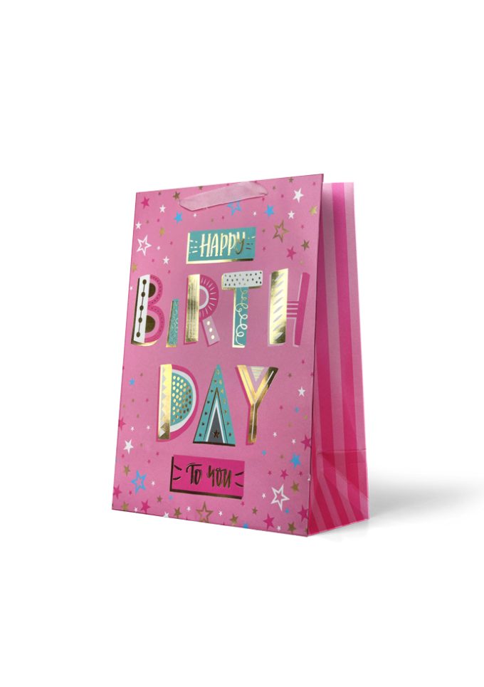 B1055M Medium General Bag