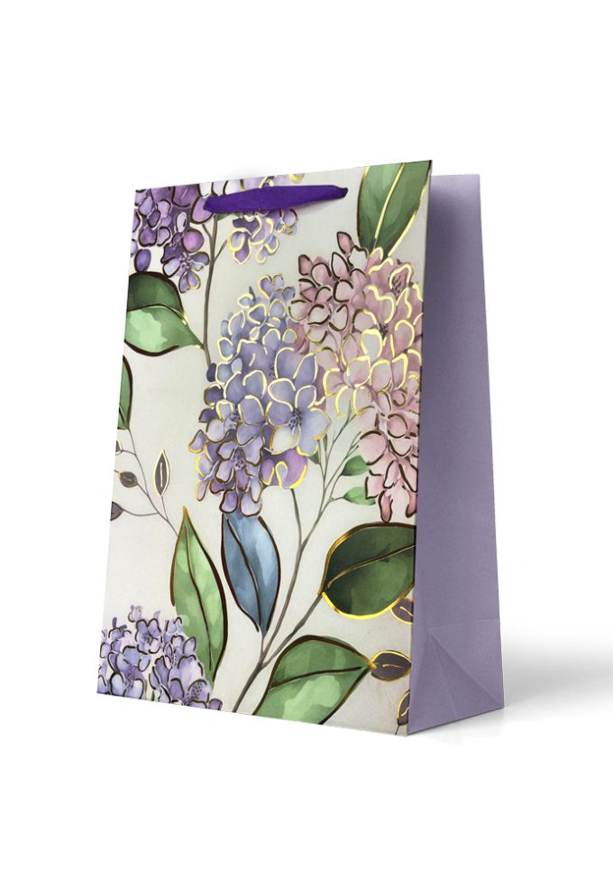 B1077L Large General Bag