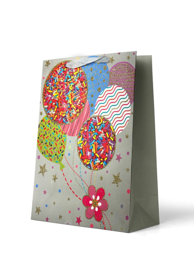 B1079L Large General Bag