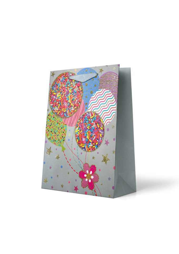 B1079M Medium General Bag