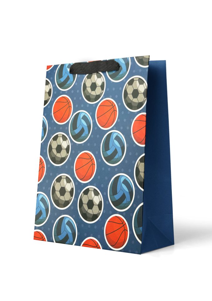 B1081L Large General Bag