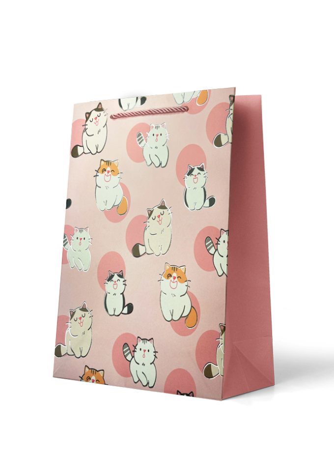 B1100L Large General Bag