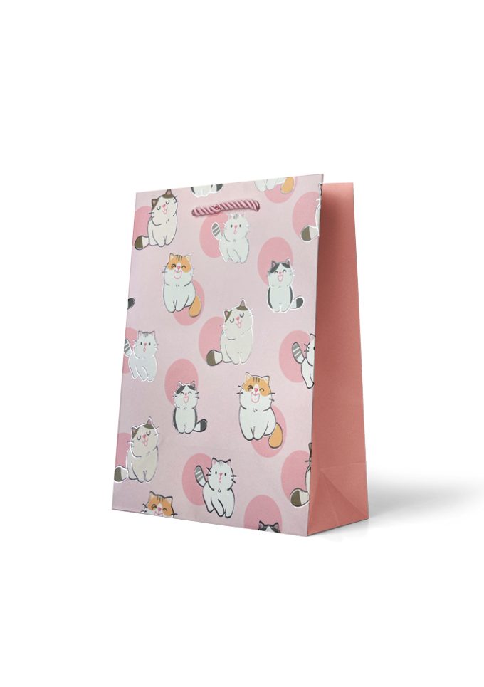 B1100M Medium General Bag