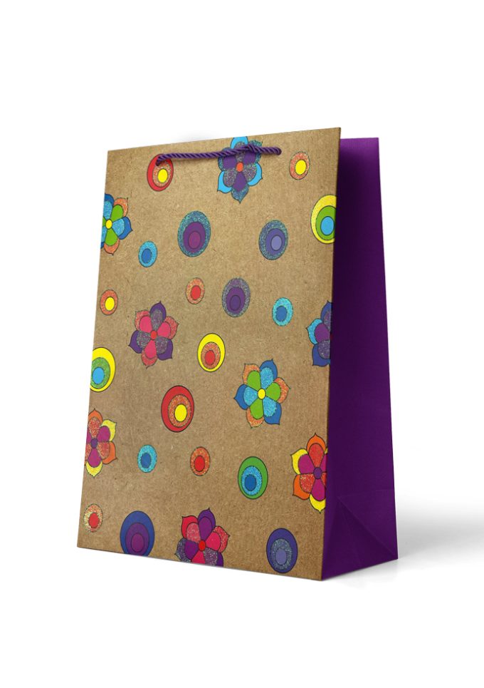 B1176L Large General Bag