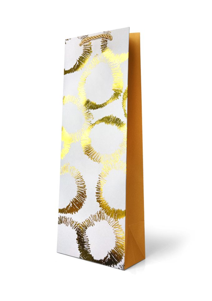 B1227B Bottle General Bag