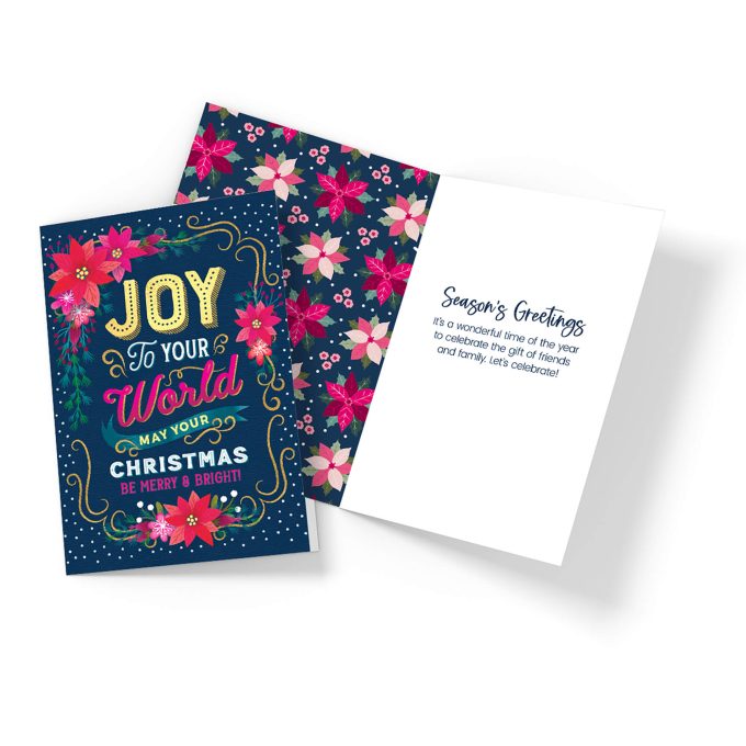 Christmas Joy