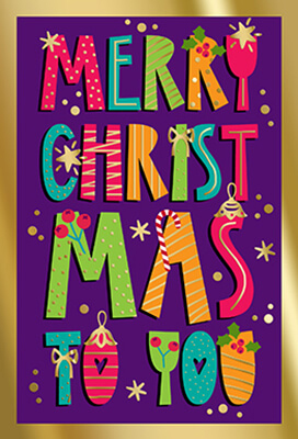 Christmas Bright