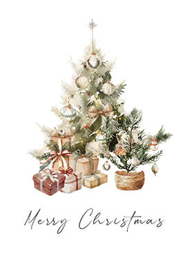 Christmas Tree