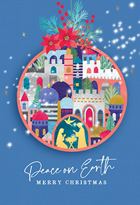 Christmas Peace