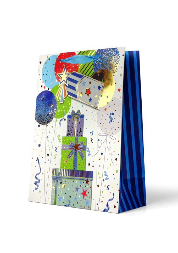 B1058L Large General Bag