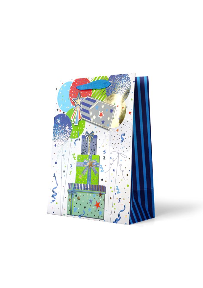 B1058M Medium General Bag