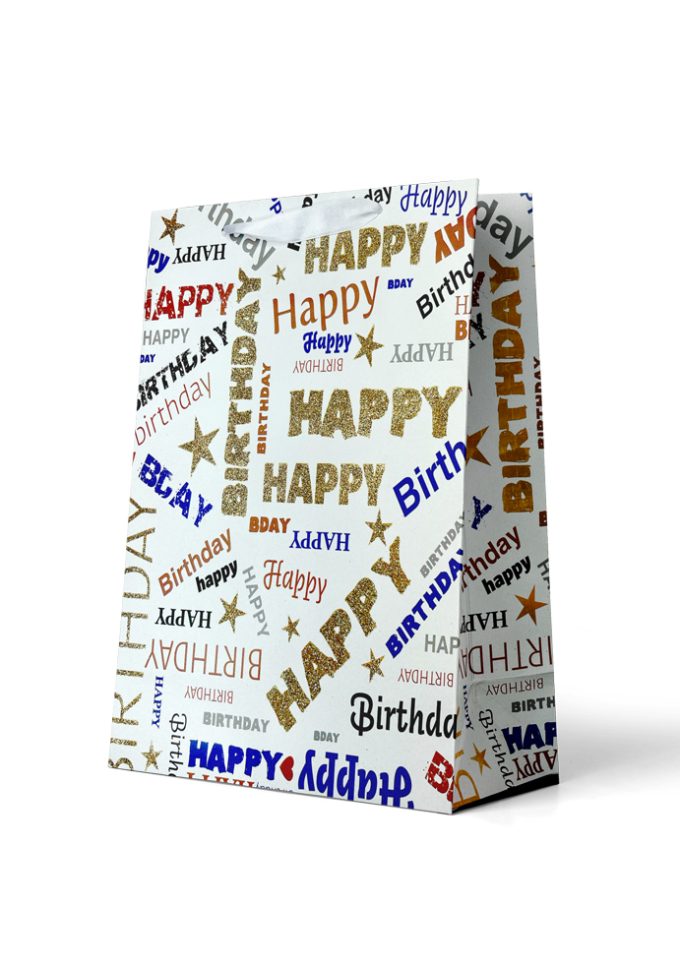 B1066L Large General Bag