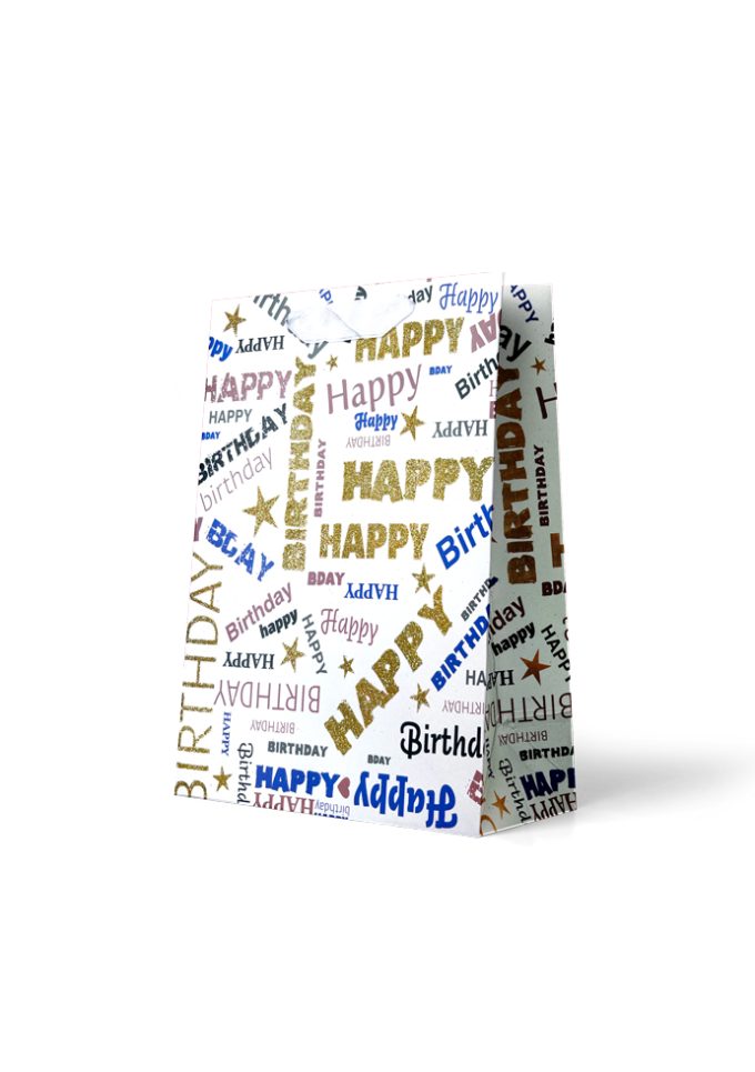 B1066M Medium General Bag