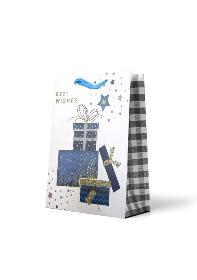 B1069M Medium General Bag