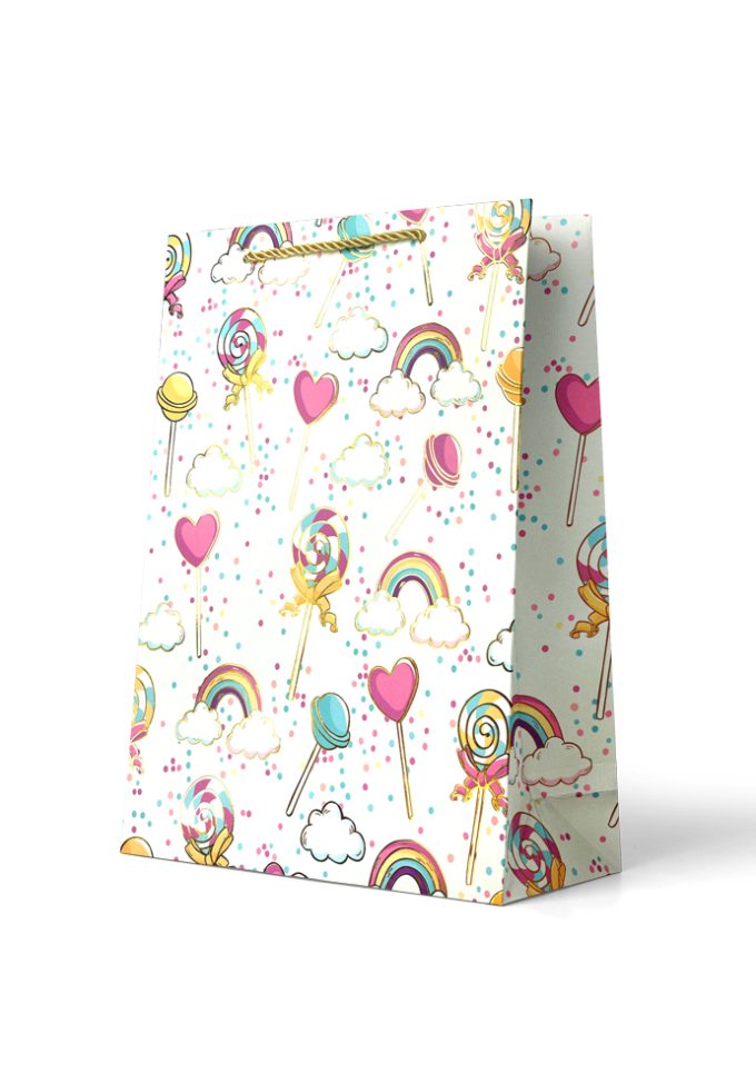 B1102L Large General Bag