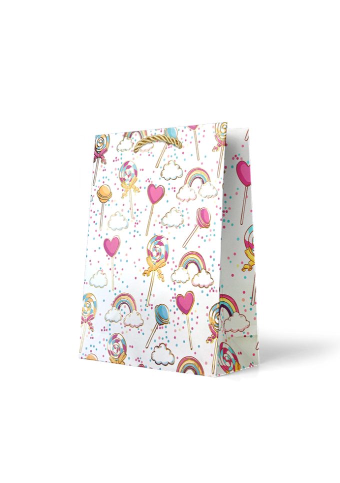 B1102M Medium General Bag