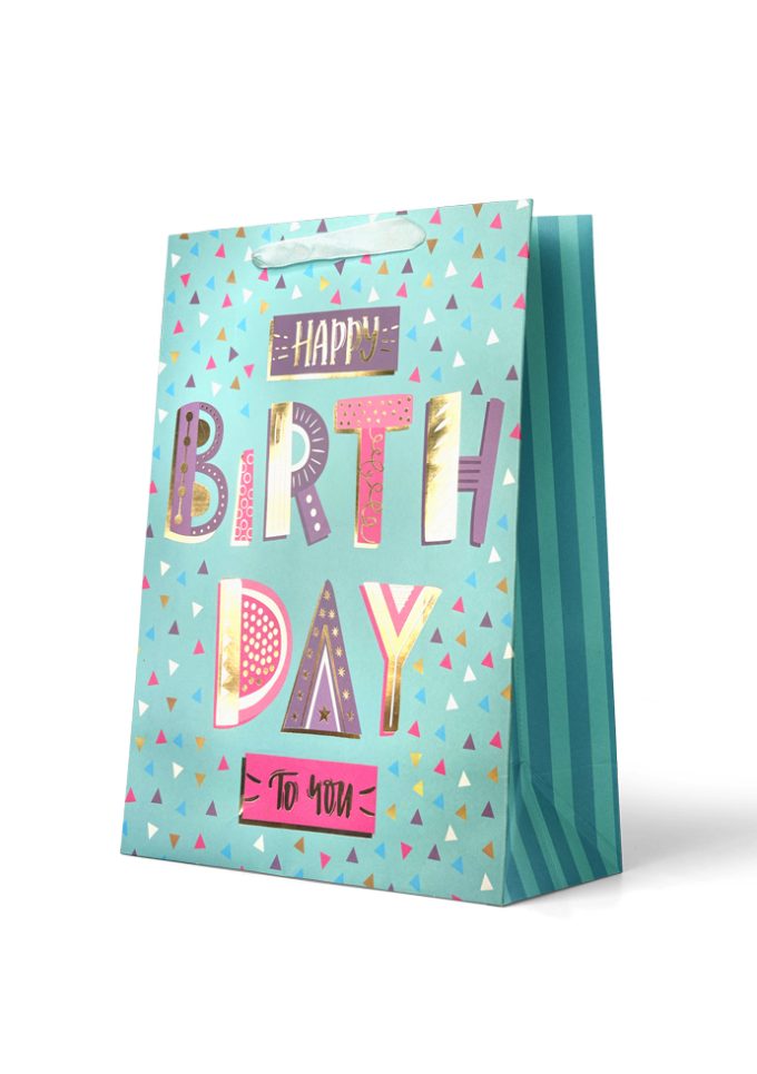 B1056L Large General Bag