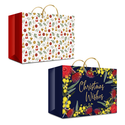 GBXX022 Assorted Christmas - X-Large 4