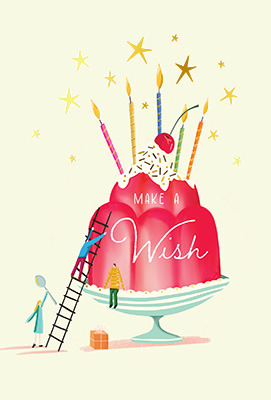 JC335 Party Pom Pom 8