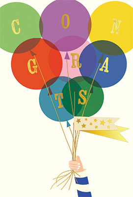 JC336 Party Pom Pom 9