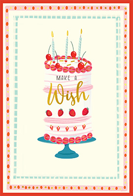 JC337 Party Pom Pom 10