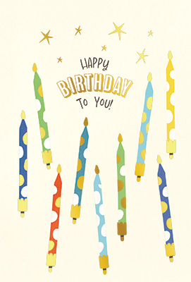 JC342 Party Pom Pom 15