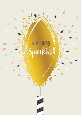 JG189 Party Pom Pom 2