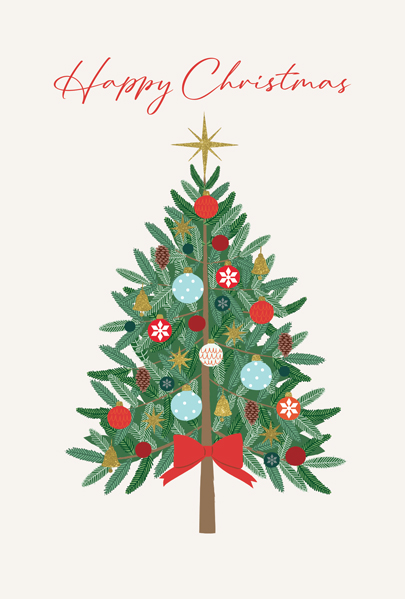 SSC5144 Christmas Tree