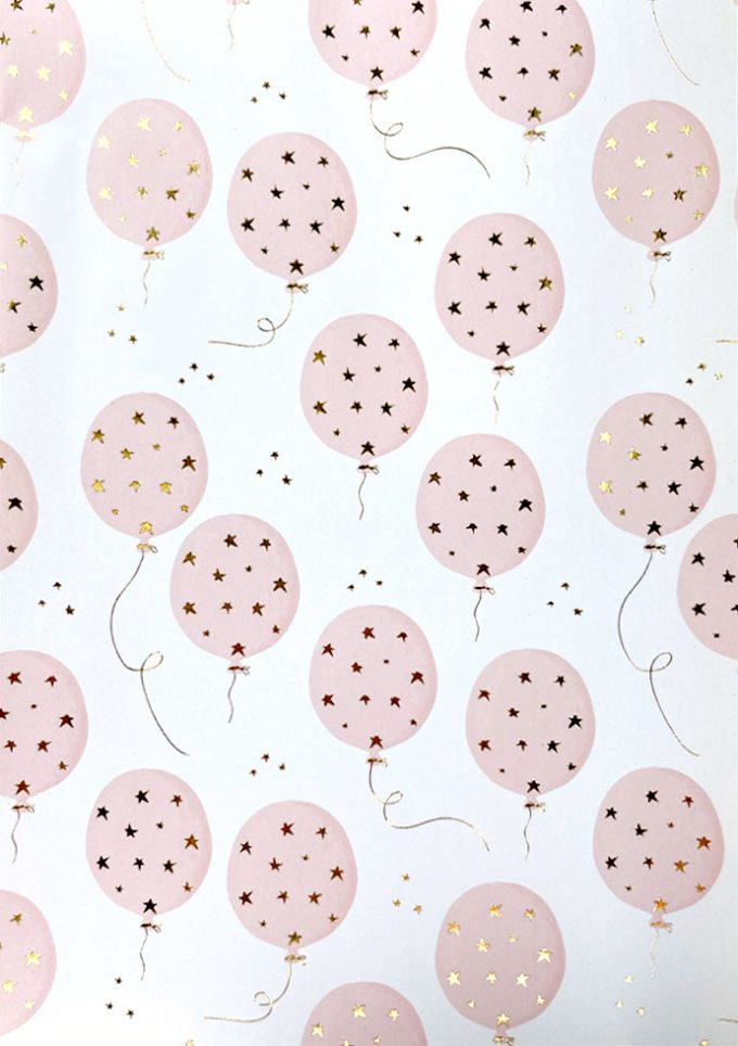 WIU019 Party Pom Pom 1