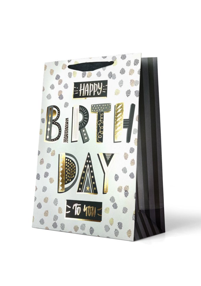 B1054L Large General Bag