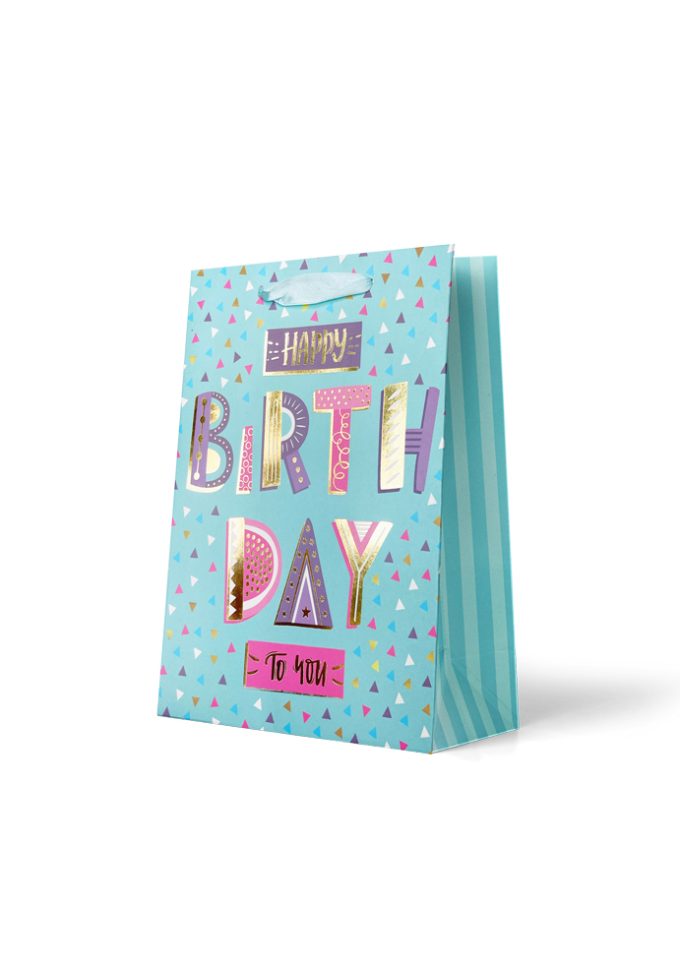 B1056M Medium General Bag