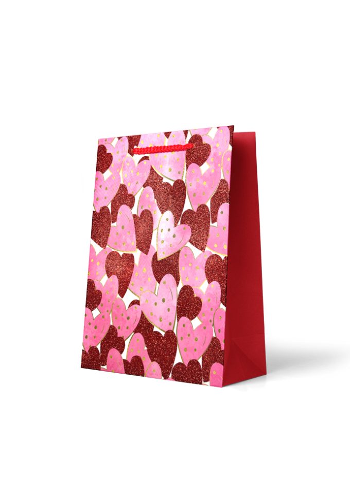 B1062M Medium General Bag